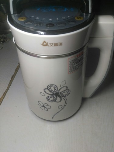 艾普瑞豆?jié){機怎么樣品質如何是什么牌子，親身測評(國產品牌)