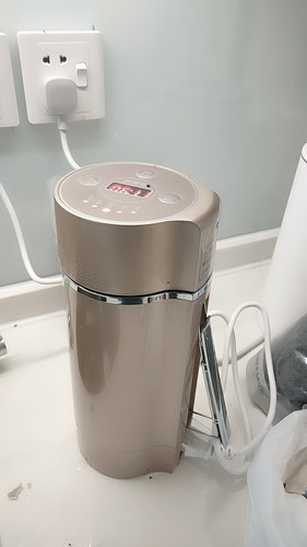 賽美特豆?jié){機怎么樣好用嗎是品牌嗎，真實測評(網銷品牌)