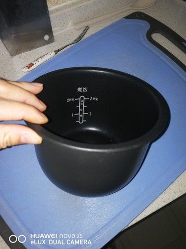 supor蘇泊爾家用迷你智能電飯煲哪款好，使用后推薦(價(jià)格89元）