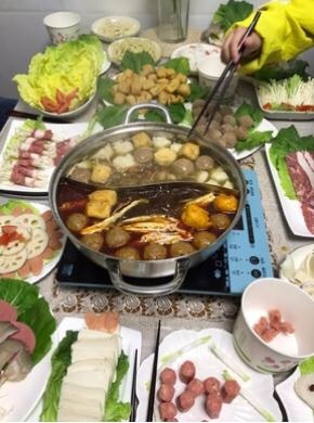 supor蘇泊爾電磁爐怎么樣好不好用嗎，真實使用體驗(功能多樣)