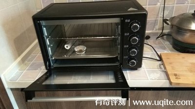 蘇泊爾電烤箱質量怎么樣，K35FK602多少錢（269元）