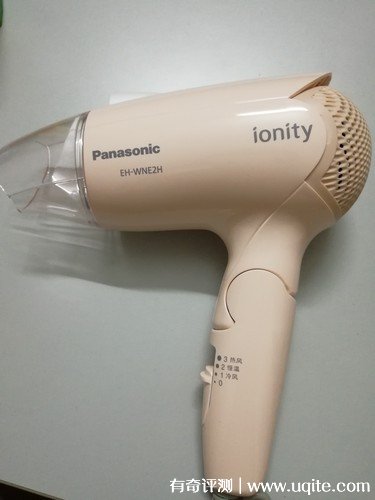 Panasonic松下電吹風(fēng)機(jī)怎么樣哪款最好用，WNE2H測評推薦