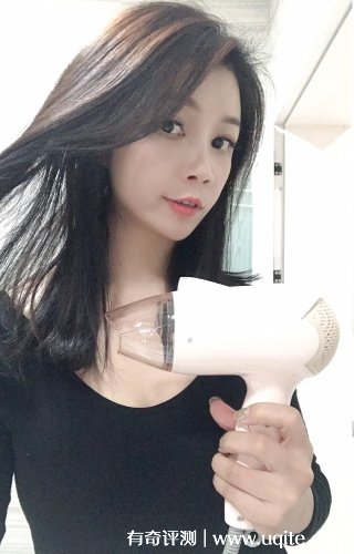 Panasonic松下電吹風(fēng)機(jī)怎么樣哪款最好用，WNE2H測評推薦