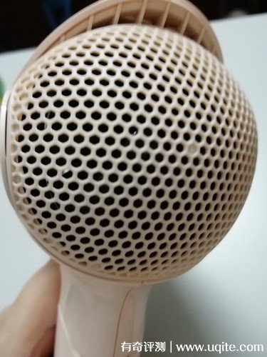 Panasonic松下電吹風(fēng)機(jī)怎么樣哪款最好用，WNE2H測評推薦