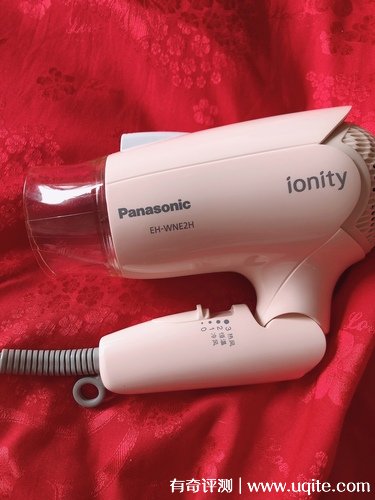 Panasonic松下電吹風(fēng)機(jī)怎么樣哪款最好用，WNE2H測評推薦