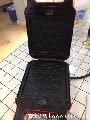 濤聲三明治早餐機(jī)怎么樣好用嗎，使用后測評(使用簡單/功能多樣)