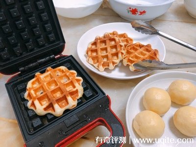 濤聲三明治早餐機(jī)怎么樣好用嗎，使用后測評(使用簡單/功能多樣)