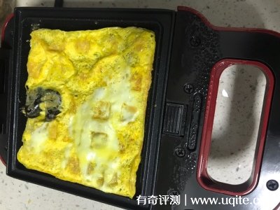 濤聲三明治早餐機(jī)怎么樣好用嗎，使用后測評(使用簡單/功能多樣)