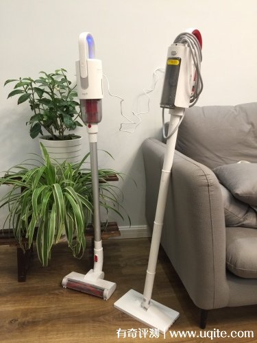 德爾瑪蒸汽拖把怎么樣好用嗎，ZQ610測評推薦(功能多/效率高)