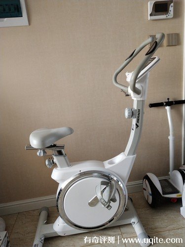 麥瑞克動感單車品牌怎么樣那款好，銀月健身車mr636體驗(yàn)報(bào)告