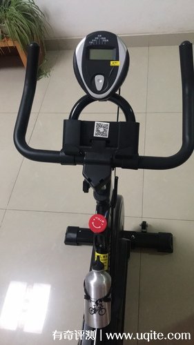 英爾健動感單車怎么樣那款好，英爾健健身車使用評測(價格359元)