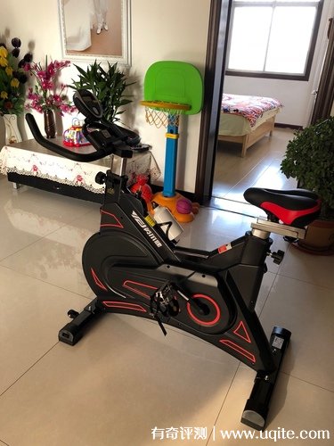 英爾健動感單車怎么樣那款好，英爾健健身車使用評測(價格359元)