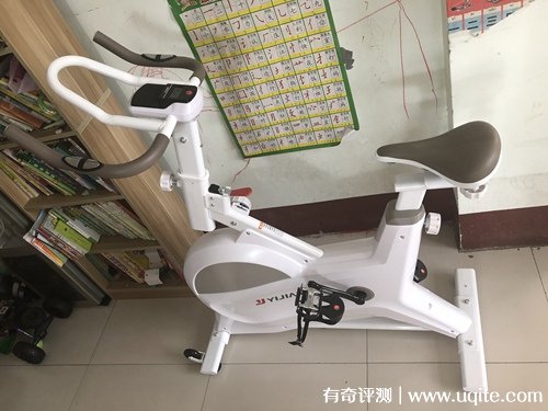 億健動(dòng)感單車怎么樣質(zhì)量如何，悅動(dòng)d8健身車體驗(yàn)評(píng)測(cè)(價(jià)格899元)