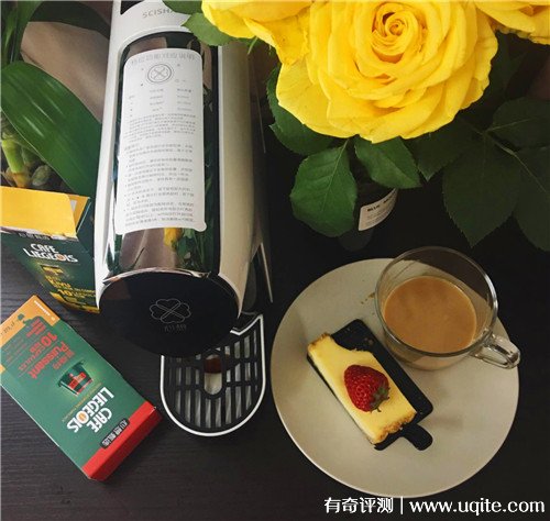 scishare心想膠囊咖啡機(jī)怎么樣多少，小米旗下高端國(guó)產(chǎn)品牌