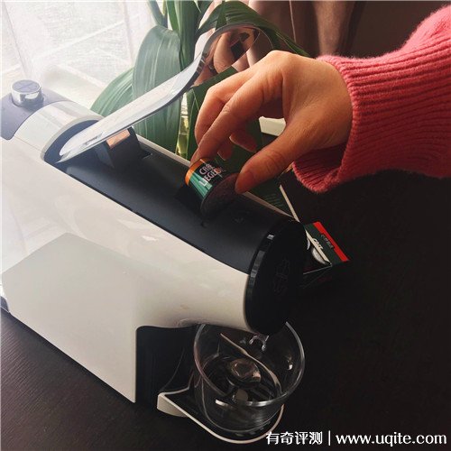 scishare心想膠囊咖啡機(jī)怎么樣多少，小米旗下高端國(guó)產(chǎn)品牌