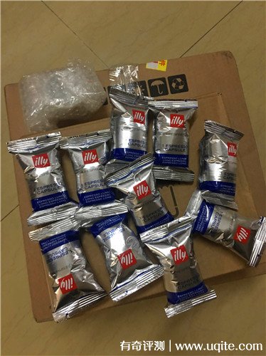 意利illy膠囊咖啡機那款好怎么樣，illy640使用評測(最推薦)