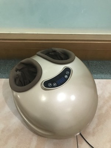 奧斯瑪足療機(jī)怎么樣，用戶真實(shí)使用后評(píng)價(jià)(效果佳/功能多)