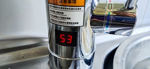 TCL電熱水龍頭質(zhì)量怎么樣，真實用戶評測(安裝簡單/效果好)