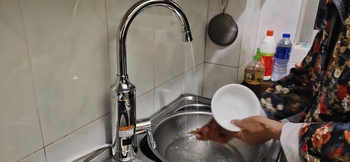 TCL電熱水龍頭質(zhì)量怎么樣，真實用戶評測(安裝簡單/效果好)