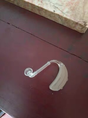 瑞聲達助聽器質量怎么樣是哪個國家的好嗎，用戶評測(價格399元)