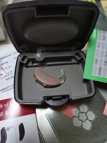 瑞聲達助聽器質量怎么樣是哪個國家的好嗎，用戶評測(價格399元)