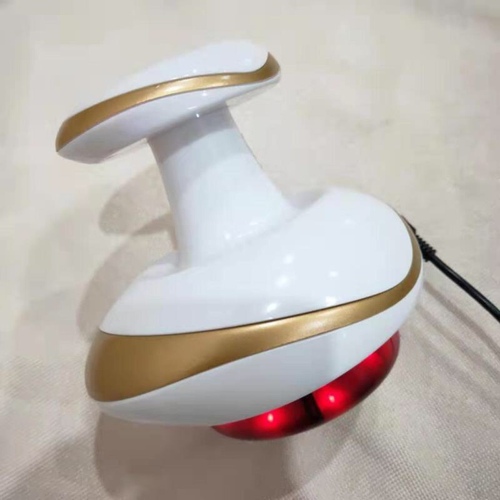  健仕康負(fù)壓刮痧儀好用嗎好不好，使用一個(gè)星期評(píng)測