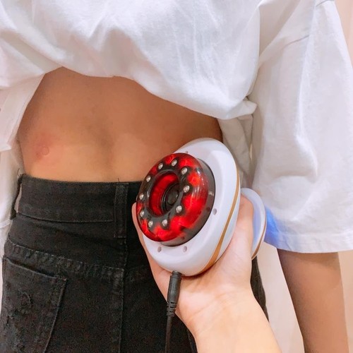  健仕康負(fù)壓刮痧儀好用嗎好不好，使用一個(gè)星期評(píng)測