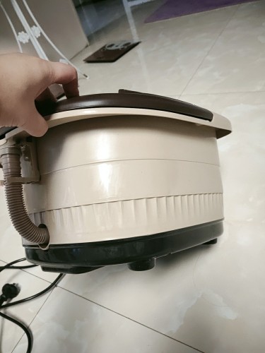 一品康足浴盆怎么樣會(huì)漏電嗎，YPK-818A使用后評(píng)測(cè)(價(jià)格58元) 