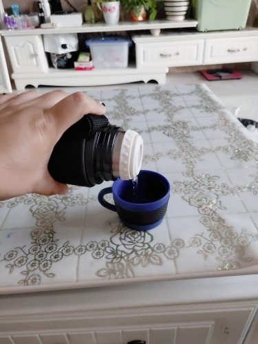北極行保溫杯怎么樣什么牌子，兒童保溫杯使用體驗(yàn)(國(guó)產(chǎn)品牌)