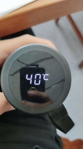 臥龍保溫杯質(zhì)量怎么樣是不是品牌，智能保溫杯使用體驗(yàn)(國產(chǎn)品牌)