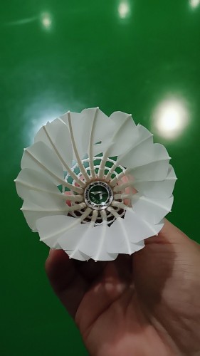 狂神羽毛球怎么樣質(zhì)量好嗎，真實(shí)效果使用評(píng)測(cè)(價(jià)格僅18.9元)