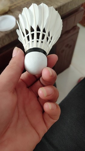 狂神羽毛球怎么樣質(zhì)量好嗎，真實(shí)效果使用評(píng)測(cè)(價(jià)格僅18.9元)