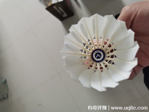 Victo威克多羽毛球哪個型號好， LARK-4使用效果體驗