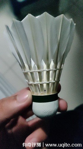 Victo威克多羽毛球哪個型號好， LARK-4使用效果體驗