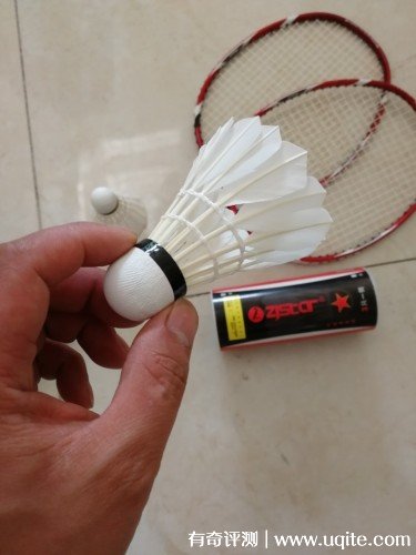 zjstar中極星羽毛球怎么樣多少錢，使用一個(gè)月后體驗(yàn)(價(jià)格24.8元）  