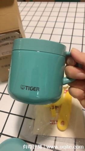 虎牌保溫杯怎么樣是哪個國家的，真實使用體驗分享(日本品牌)