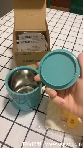 虎牌保溫杯怎么樣是哪個國家的，真實使用體驗分享(日本品牌)