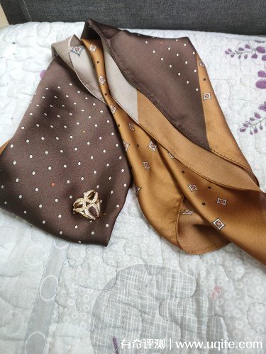 艾米家飾品店方巾怎么樣什么品牌，真實(shí)使用體驗(yàn)(抖音爆火品牌)