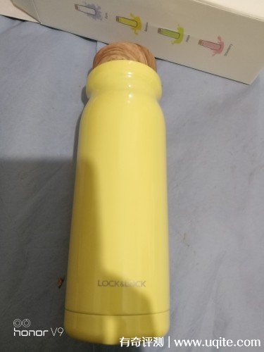 樂扣樂扣保溫杯質(zhì)量怎么樣是哪個國家的牌子，韓國知名品牌