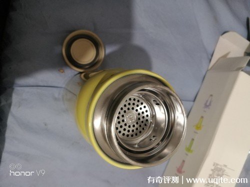 樂扣樂扣保溫杯質(zhì)量怎么樣是哪個國家的牌子，韓國知名品牌
