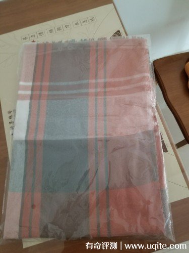 上海故事圍巾怎么樣是名牌嗎，女士圍巾真實使用體驗(國貨品牌)