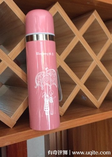 喚笙保溫杯怎么樣是牌子嗎多少錢，親身體驗評測(價格24元)