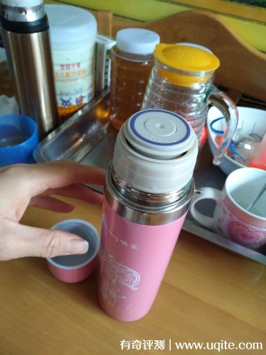 喚笙保溫杯怎么樣是牌子嗎多少錢，親身體驗評測(價格24元)