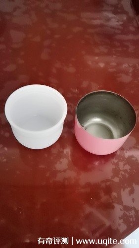 喚笙保溫杯怎么樣是牌子嗎多少錢，親身體驗評測(價格24元)