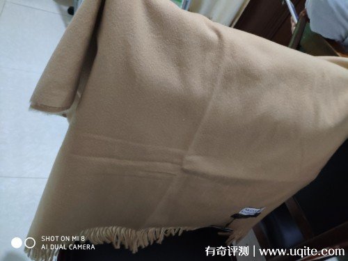 牧都蘭的牌子怎么樣圍巾好嗎，純色圍巾使用體驗(yàn)(國產(chǎn)網(wǎng)銷品牌)