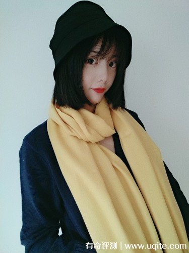 朵絨純圍巾怎么樣是品牌嗎，女士圍巾使用體驗(大眾網(wǎng)銷品牌)
