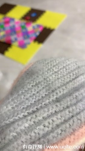 巴巴馬馬圍巾怎么樣哪的牌子，兒童圍巾真實(shí)使用體驗(yàn)(網(wǎng)銷品牌)