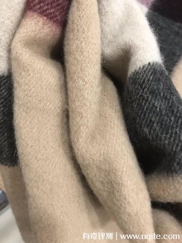 一米畫紗圍巾怎么樣是什么品牌，羊毛圍巾使用體驗(杭州知名品牌)
