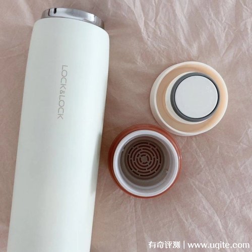 樂扣樂扣保溫杯質(zhì)量怎么樣好嗎安全嗎，親身測(cè)評(píng)體驗(yàn)(價(jià)錢僅66元)