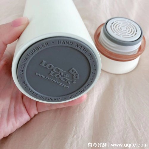 樂扣樂扣保溫杯質(zhì)量怎么樣好嗎安全嗎，親身測(cè)評(píng)體驗(yàn)(價(jià)錢僅66元)